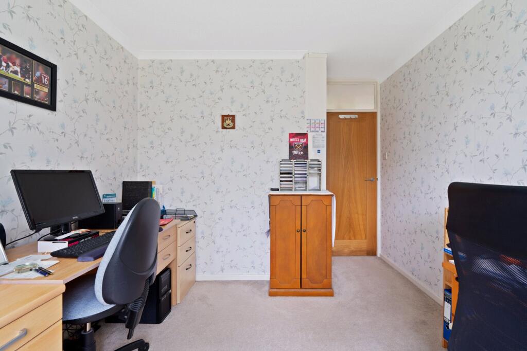 Bedroom No. 3