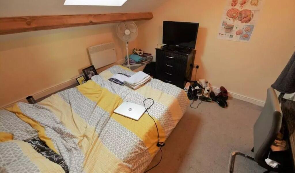 Armley Road, Leeds, West Yorkshire, LS12