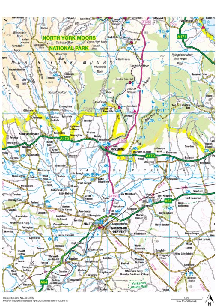Location Plan