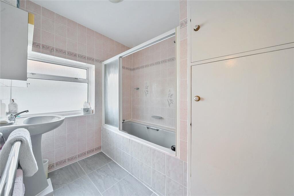 Bathroom Two