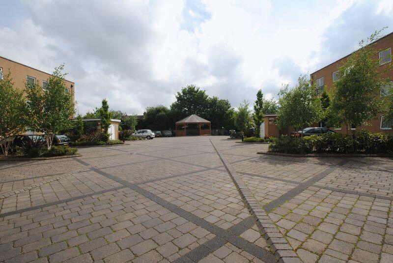Parking Area