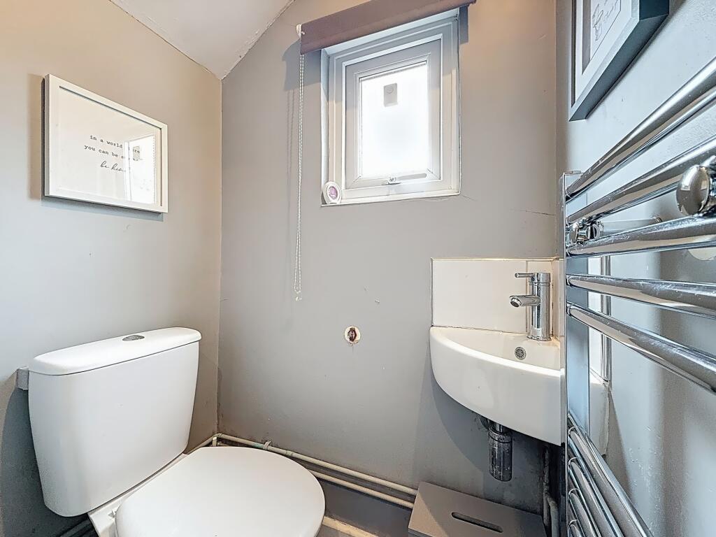 Cloakroom