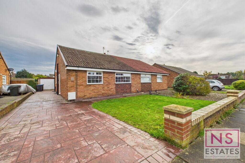 Rainton Avenue, Acklam, Middlesbrough, TS5