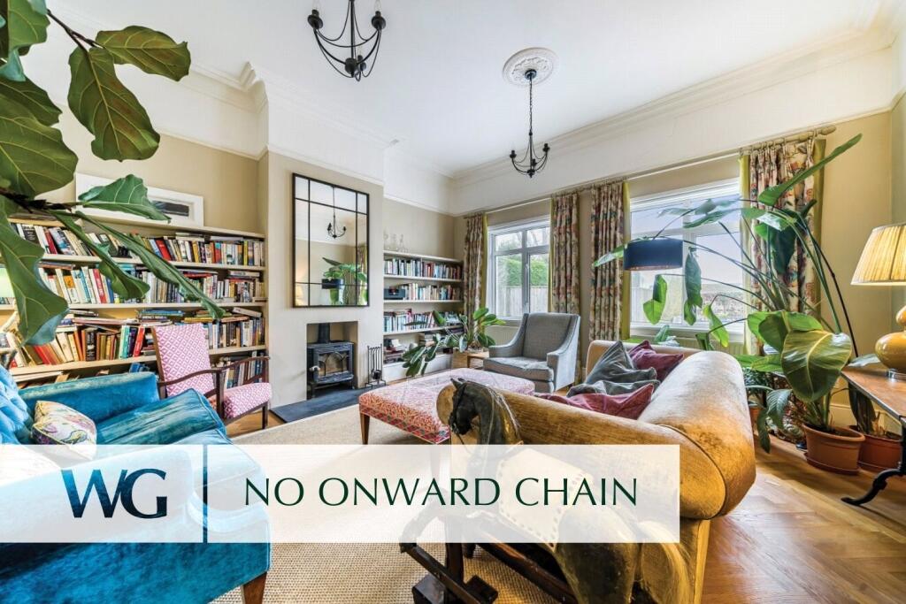 No Chain