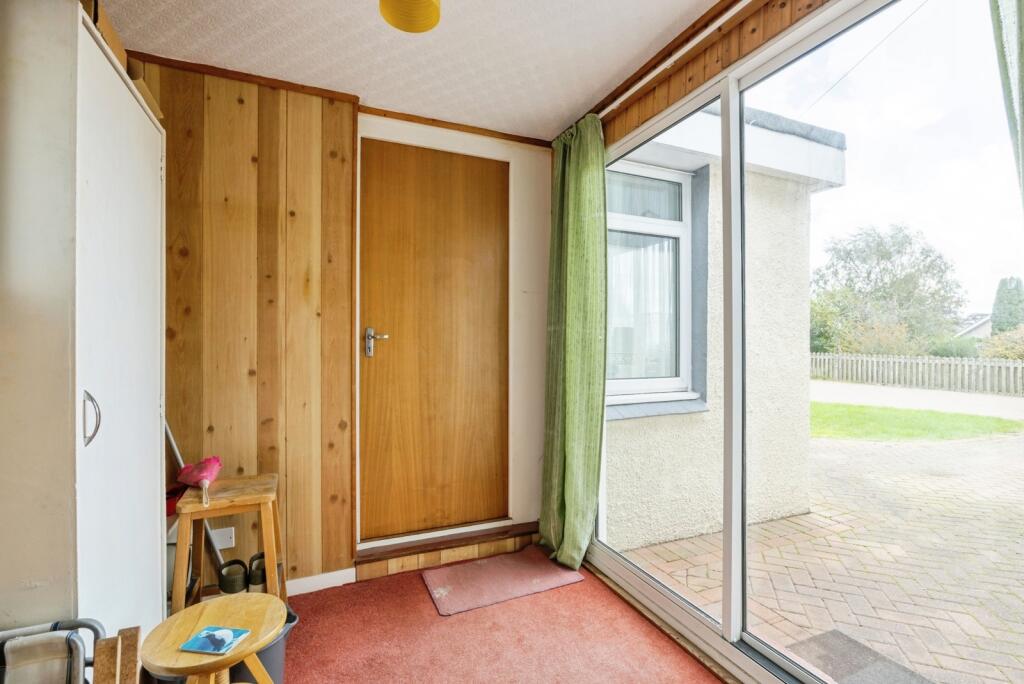 Sun Room