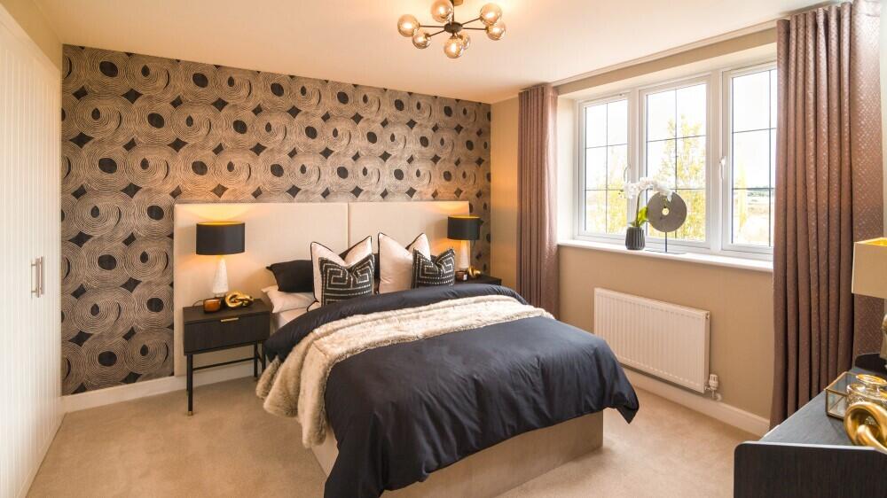 The Lambourne