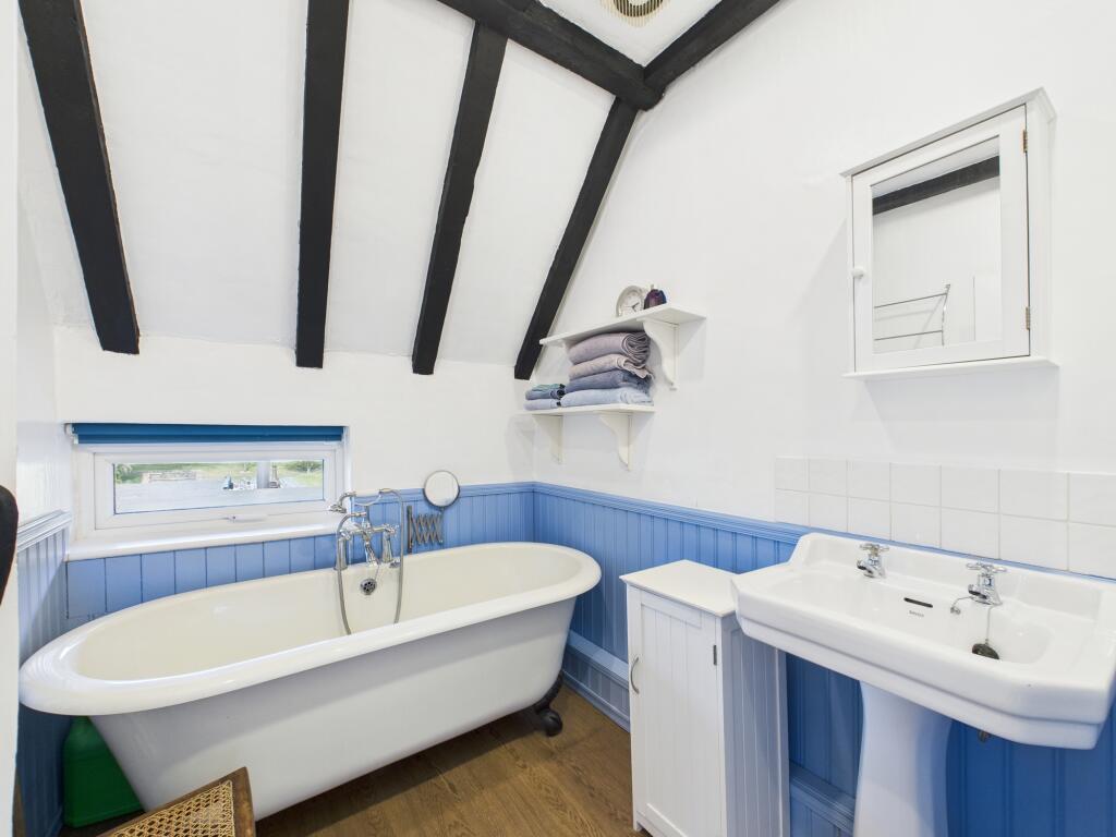 First Floor Bathroom