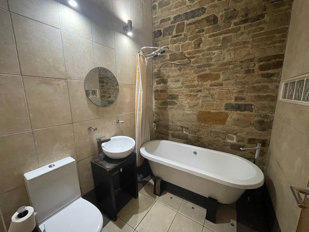 HOUSE BATHROOM