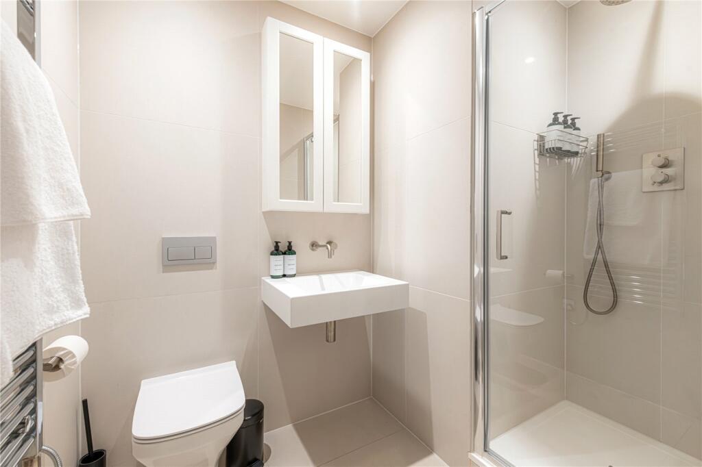 En Suite