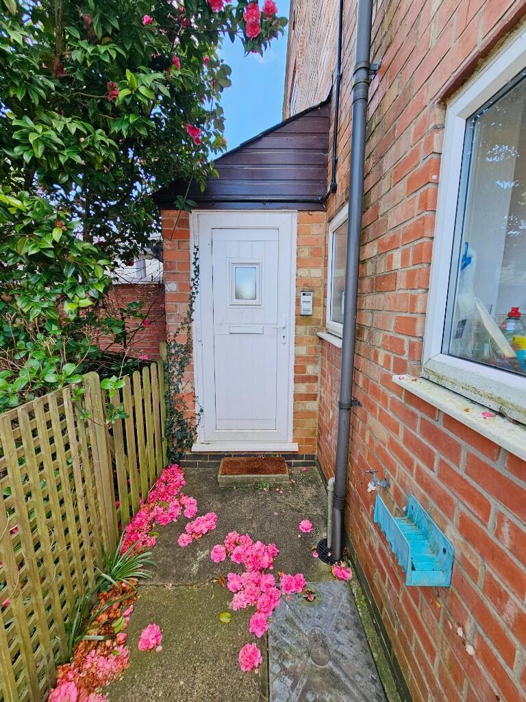  Chellaston Road, Shelton Lock, Derby, DE24 9EG
