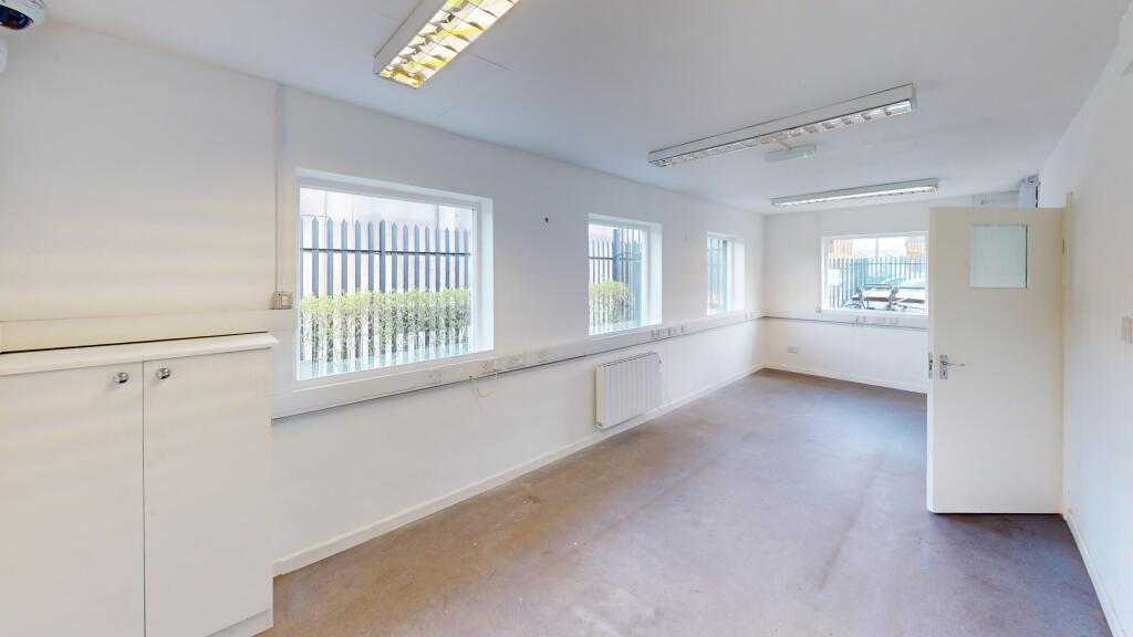 Cobden Studios, Salford