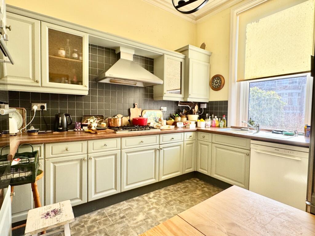 Kitchen/Breakfast Ro