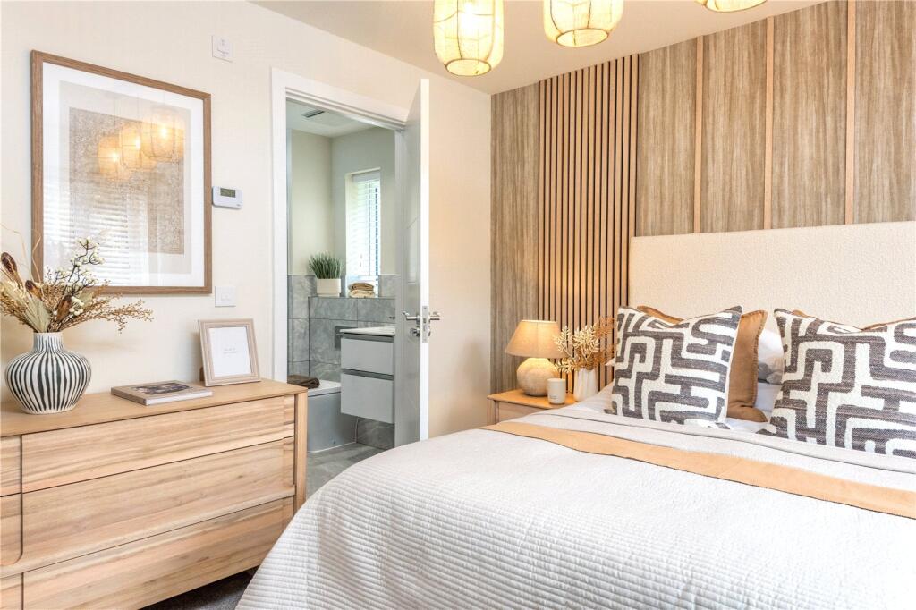 Show Home