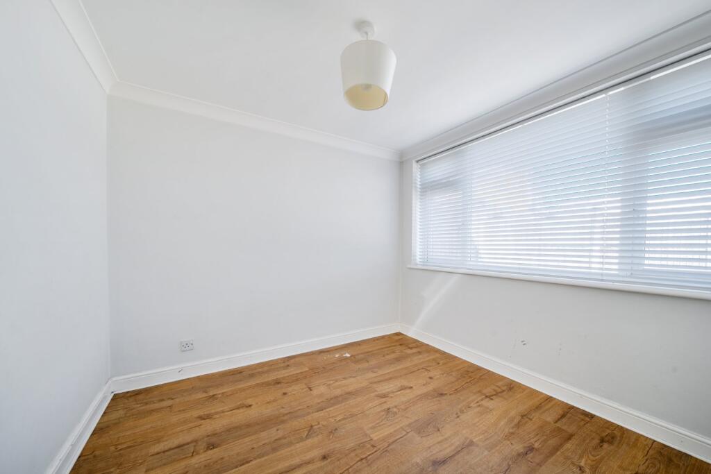 Front Reception Room