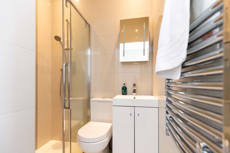 PENTLAND HOUSE, EARLS COURT, SW5