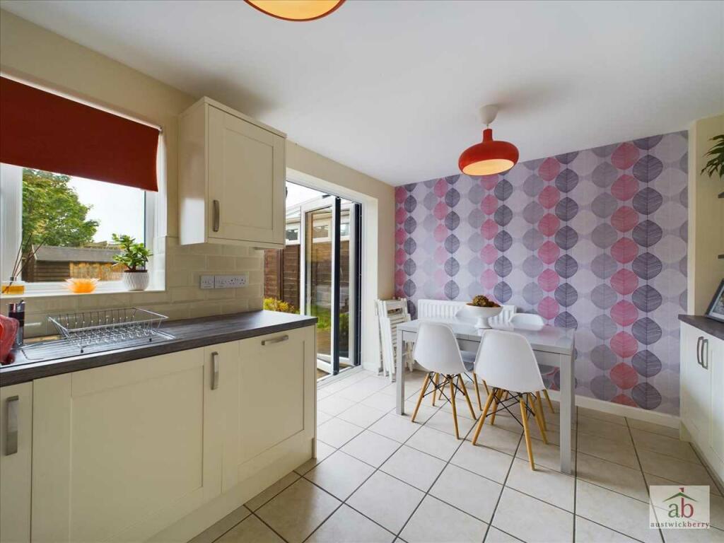 Lounge/diner