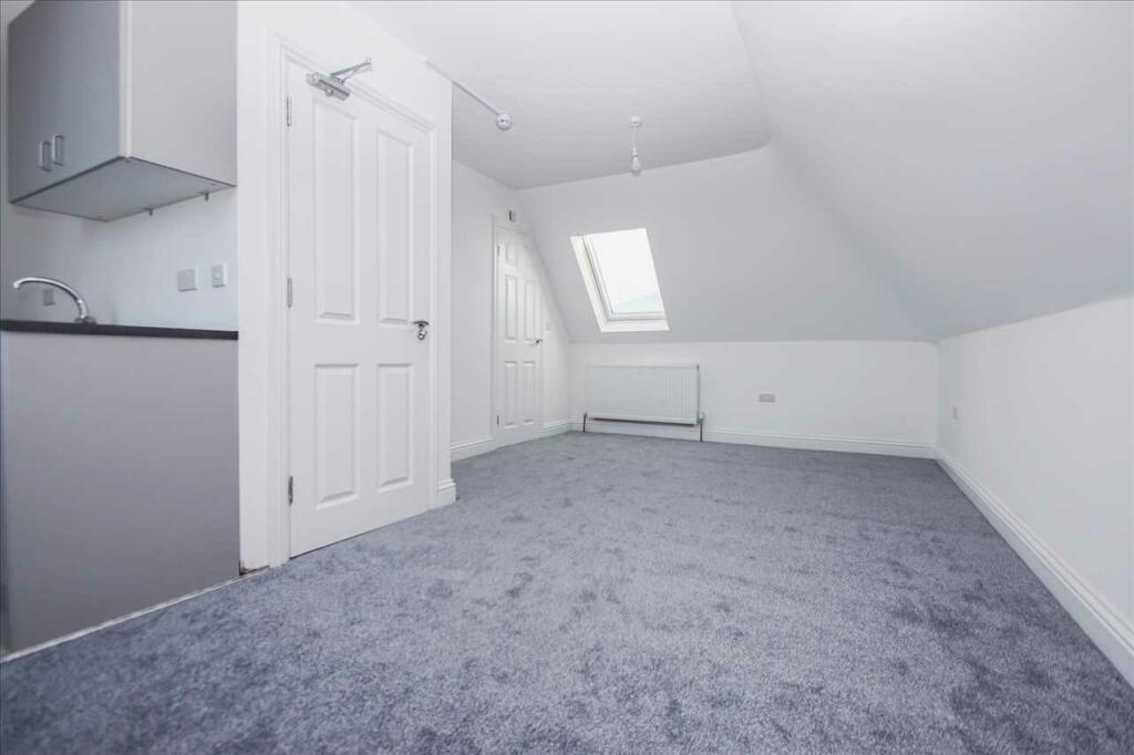 Bedroom Eight