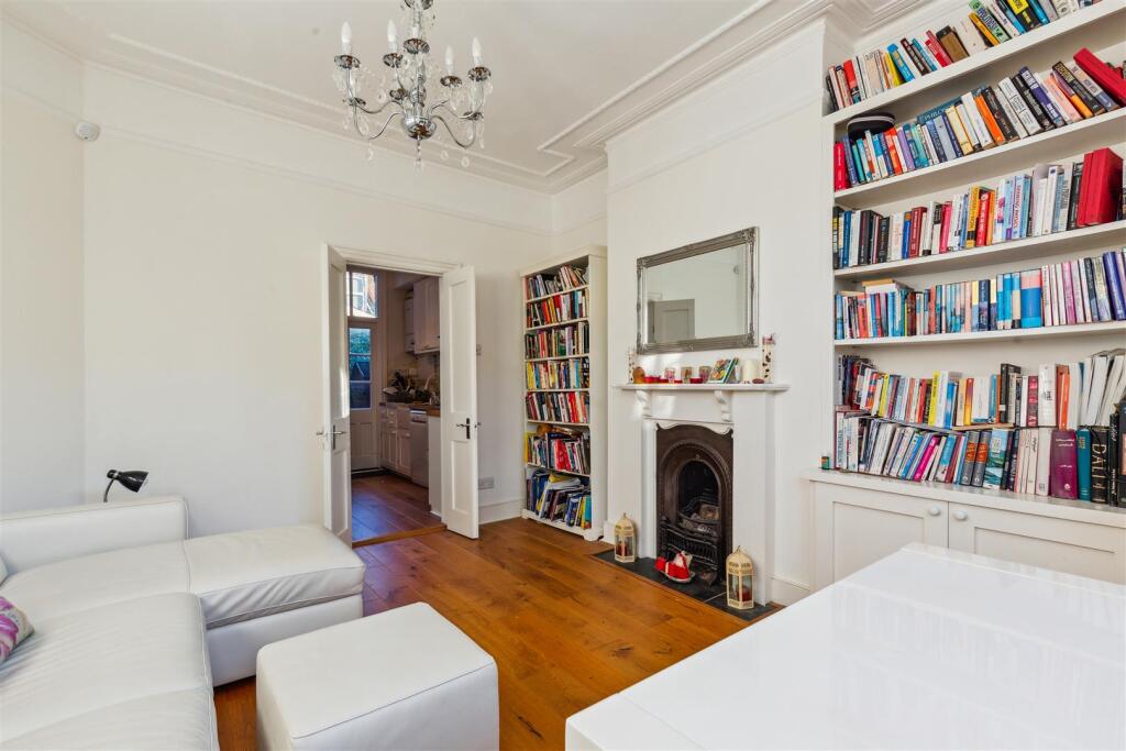 Brackley Road, W4 - FOR SALE