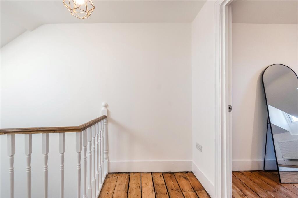 Staircase 2