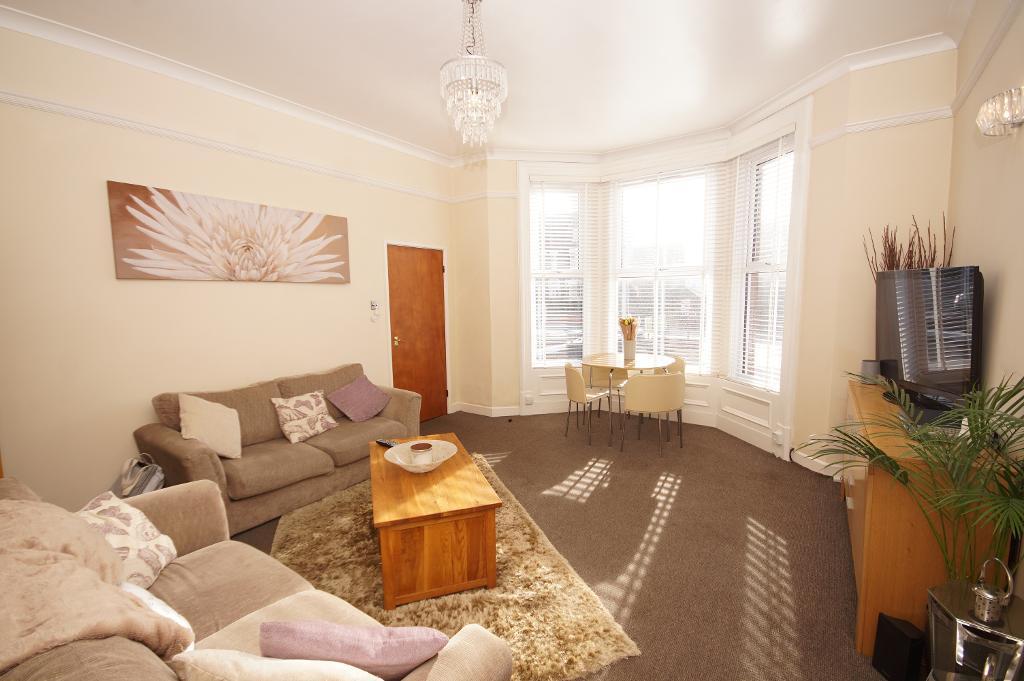 Reception Lounge