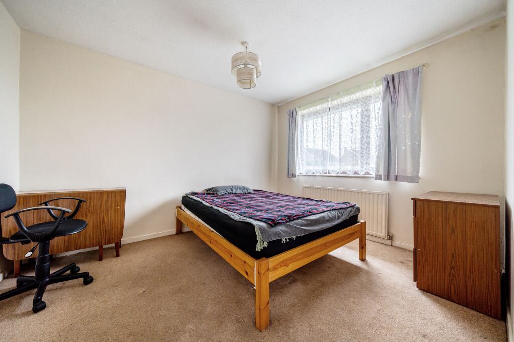Principal bedroom