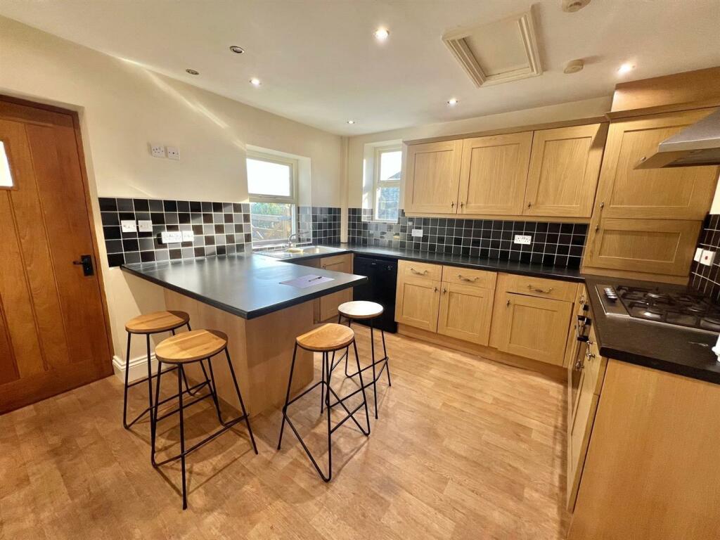 Bramleys Estate Agents - Manor Road - Farnley Tyas