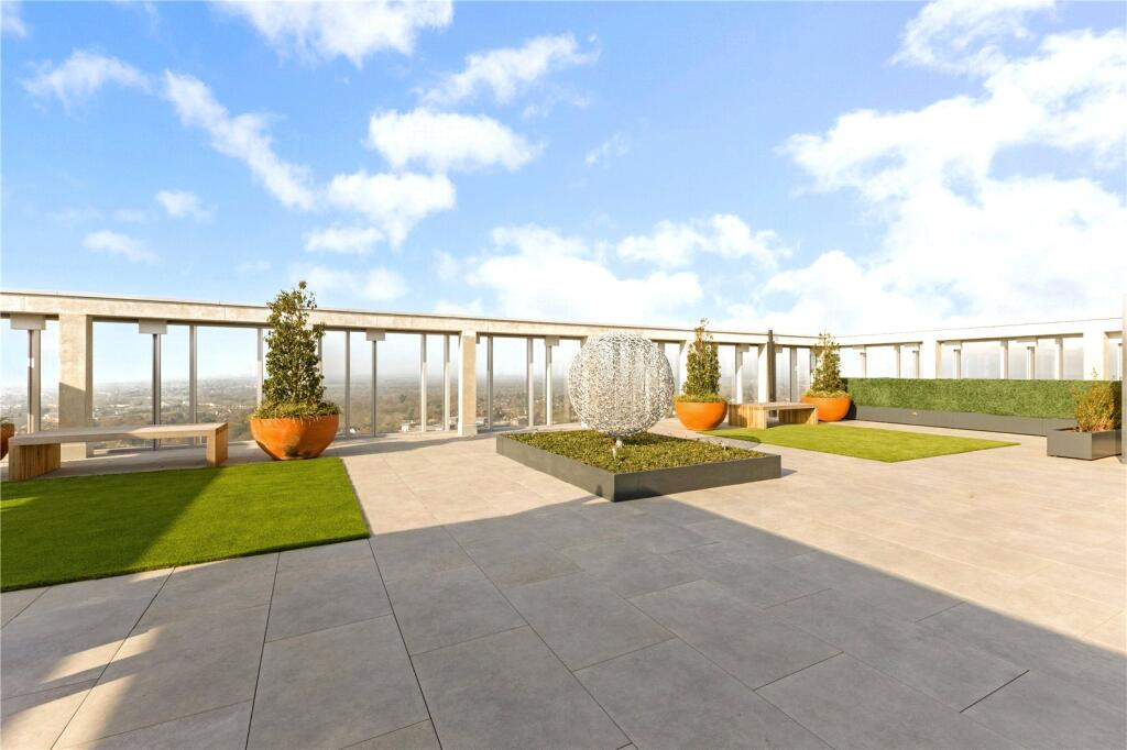 Sky Garden