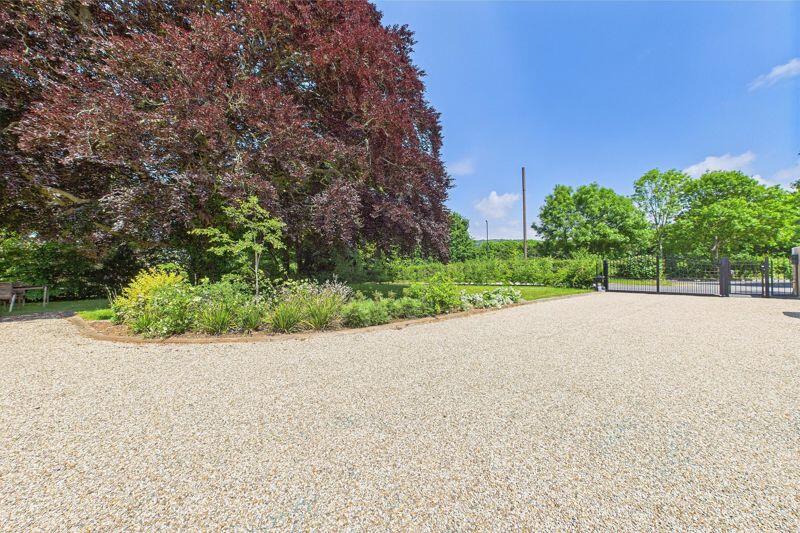 Communal grounds 1
