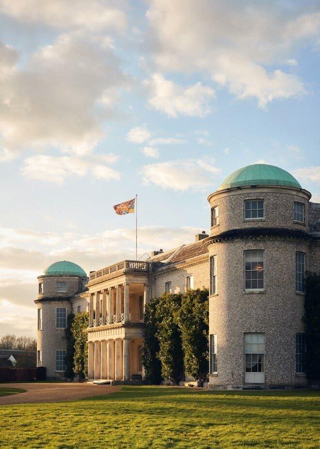 Goodwood