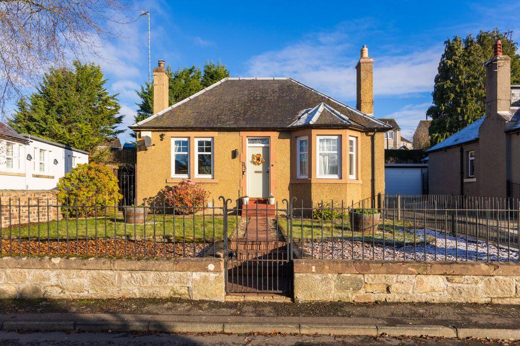 35 Vogrie Road, Gorebridge, EH23 4HH