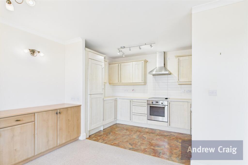 Lounge Kitchen Diner