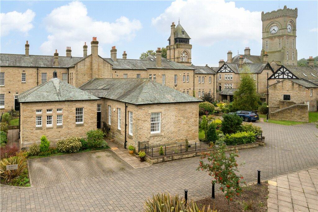 Aysgarth Court