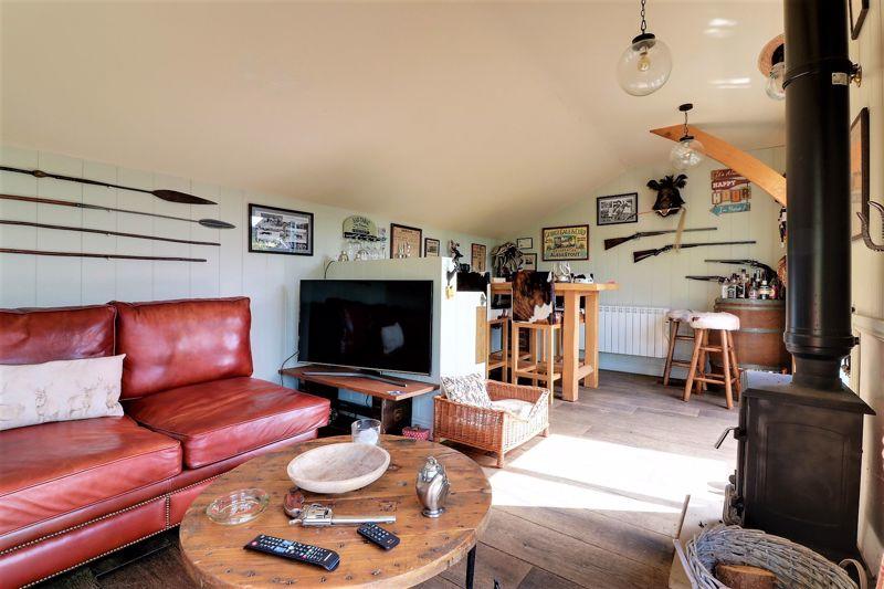Cabin