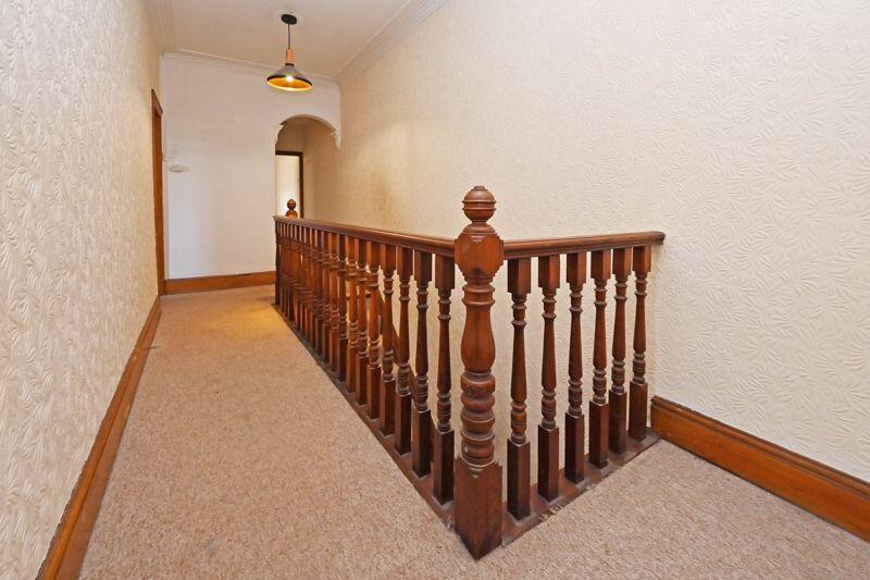 First Floor Galleried Landing 