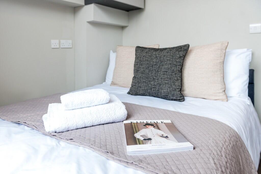 En-Suite Room