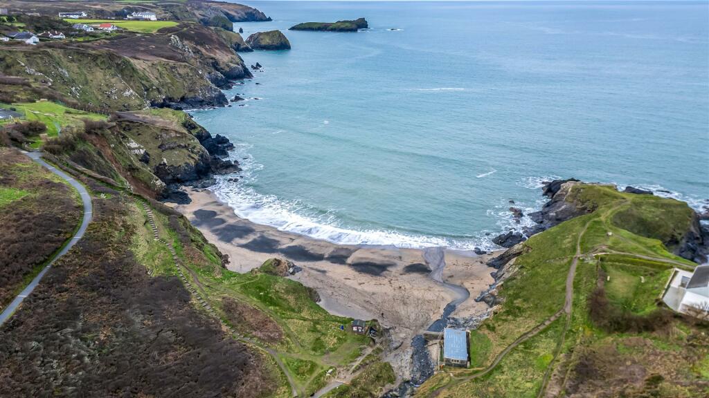 Cove