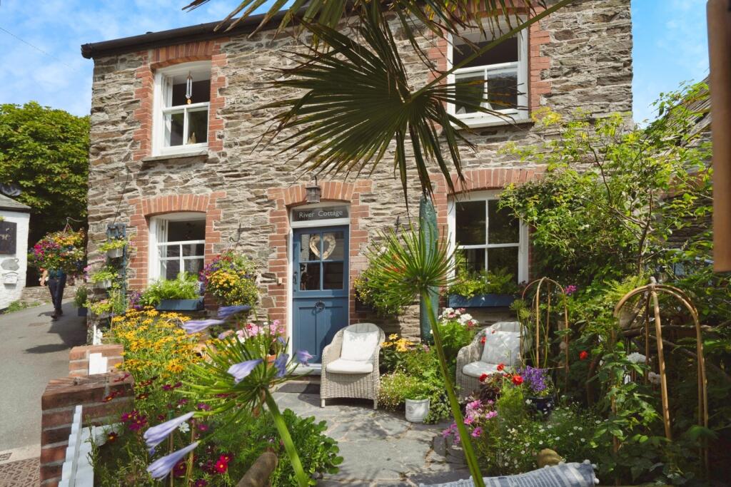 Cottage