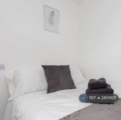 Eccles Estates Short Term Lets Liverpool Airbnb