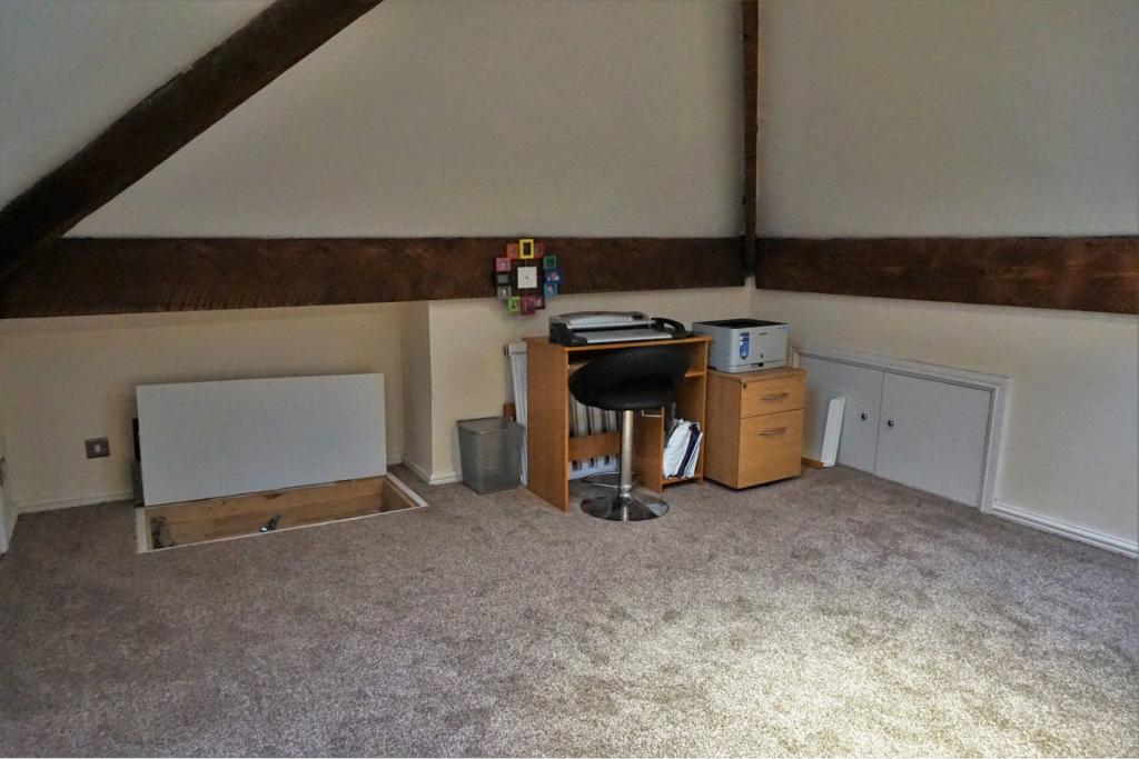 Loft Room