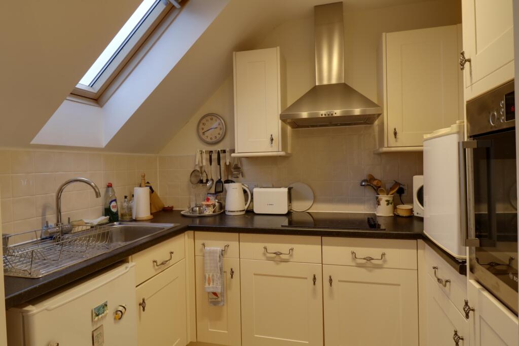 Kitchen a
