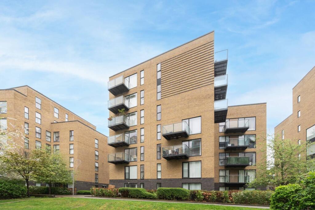 Conington Road, Lewisham, London, SE13