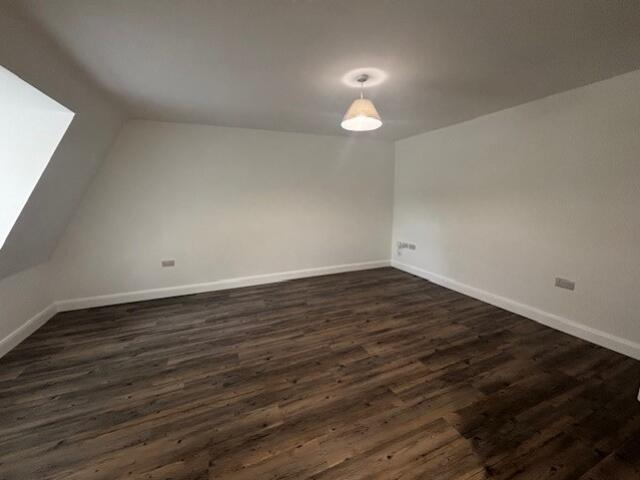 Flat 5 living room 1