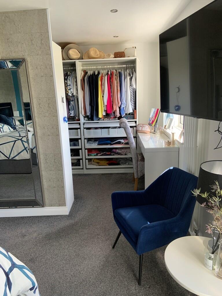 closet