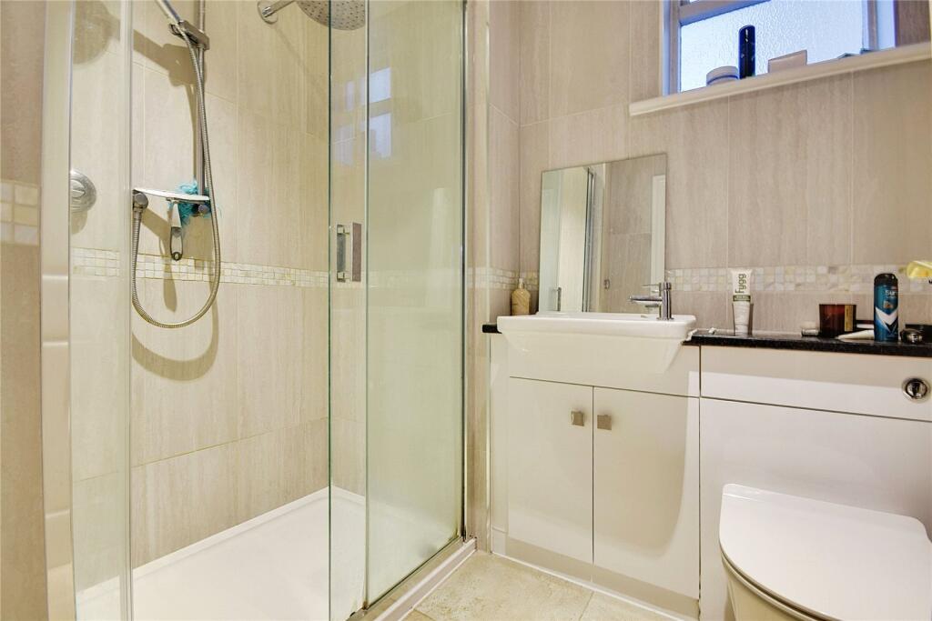 Shower Room W.C