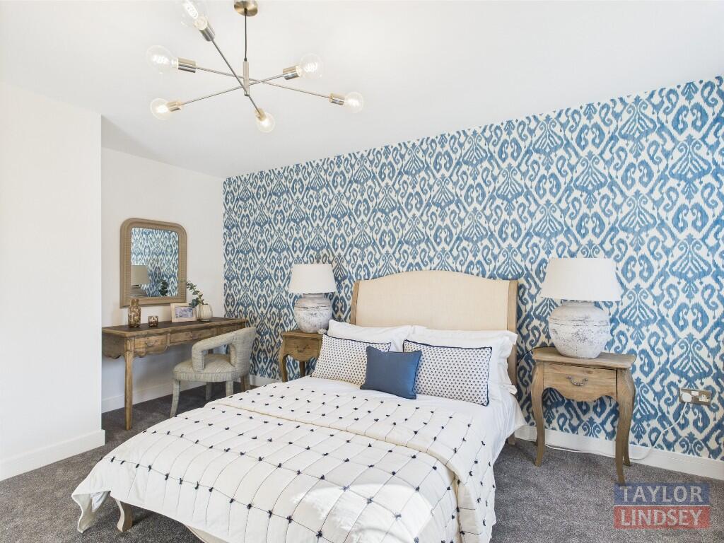 Show Home