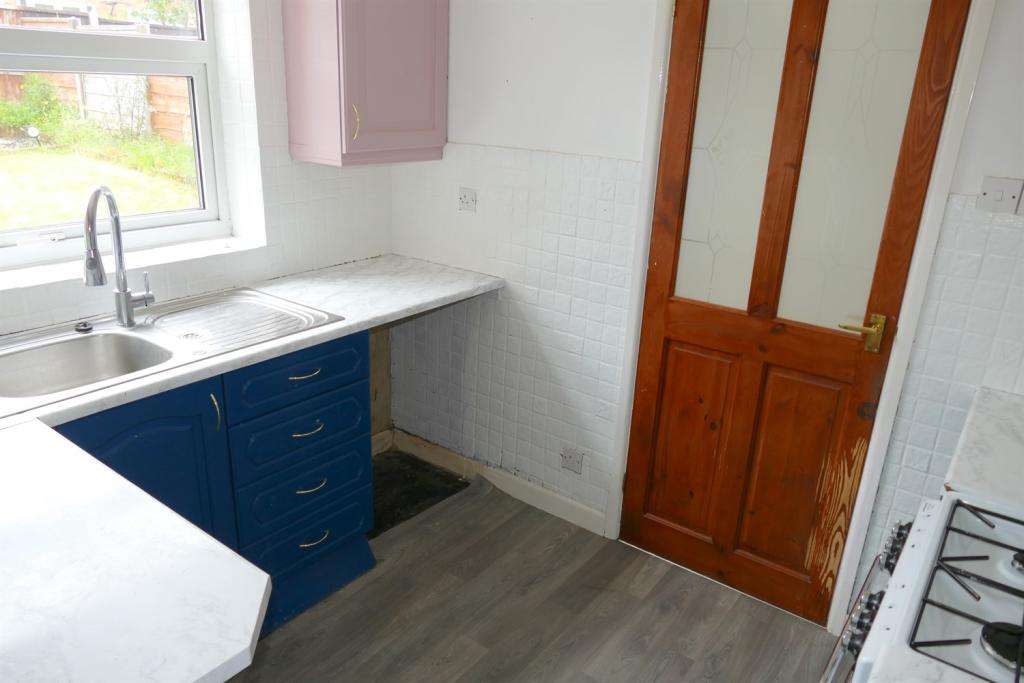 Kitchen+