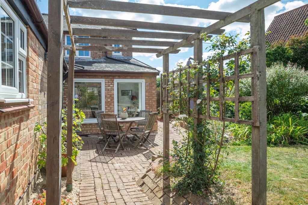 1 Victoria Cottag...