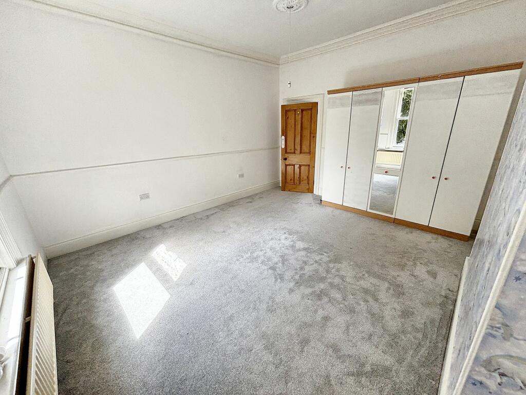 Bedroom Two Additional