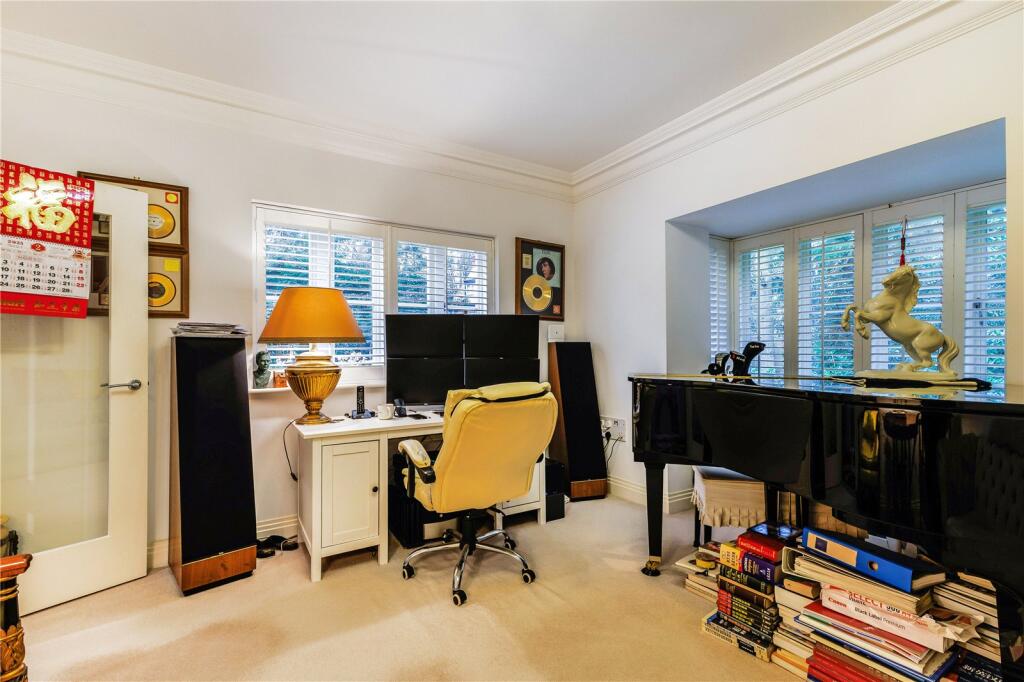 Sitting Room