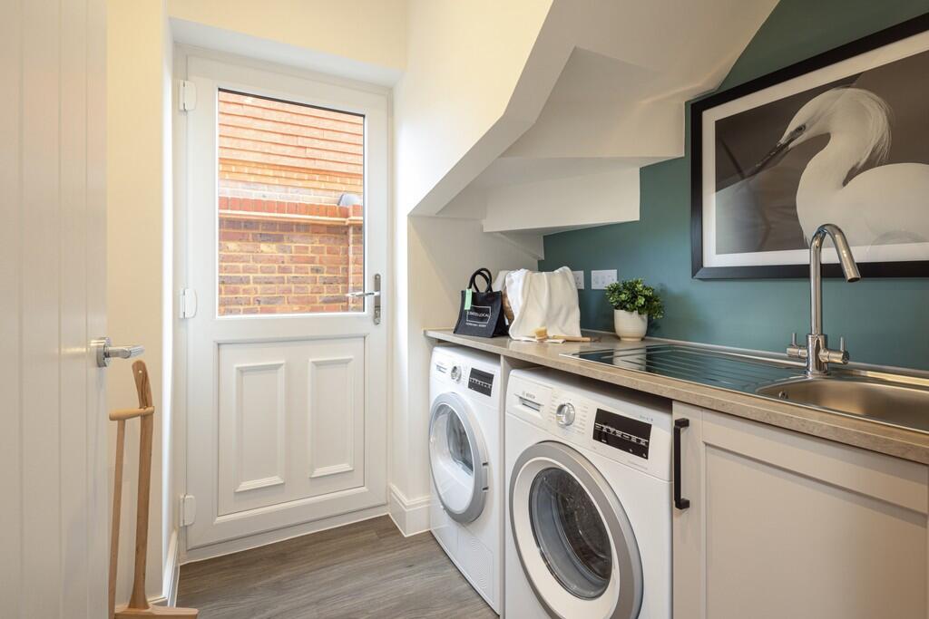 burford grange, ickleford